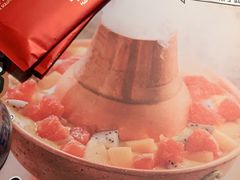 -喝丢一只鞋海鲜烧烤·海肠捞饭(东关街店)
