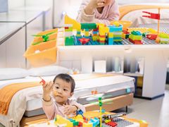 -高科园装饰城(辽阳东路店)