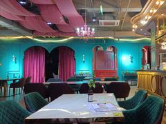 -疯克大象美式烤肉餐厅