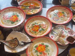 -东北特色铁锅炖·柴火灶(富阳一店)