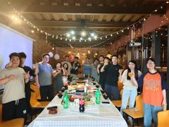 -玩坞轰趴馆·户外团建聚会主题生日派对馆(世豪广场店)