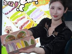 -张果佬年糕卷(科巷店)