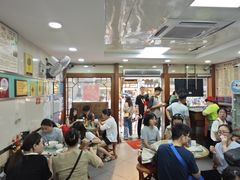 -荔林食店(西华路店)