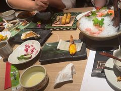 -匠和风精致料理(宁德万达店)