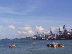 -大梅沙海滨公园