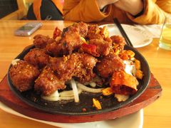 -乌镇那一年小院主题餐厅(甘泉西路店)