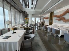 -北京柏悦酒店·锦庭餐厅Dining Room