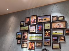 -格日勒阿妈蒙古厨房(新华广场店)