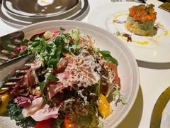 -Mogul Eatery·大亨餐酒馆