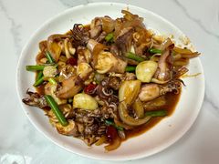 小管-健跳小海鲜(人民路店)