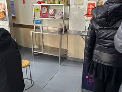 -劈柴院锅贴(沈阳路店)