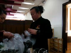 -蓝海西城宾馆四季火锅