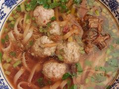 -夏记粉店(黄兴路步行街店)