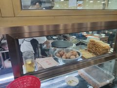 -白魁老号饭庄(安内店)