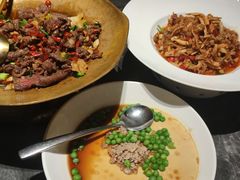 -炊烟小炒黄牛肉(浦东世纪汇店)