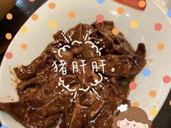 -堂宴·老厦门私房菜(1988仙岳总店)