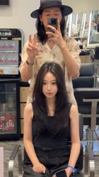 -MMby Hair Code芭曲发型