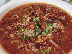 -玉林烤鸭店(定福庄店)
