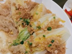-唐拉雅秀酒店-唐苑中餐厅