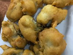 -濠轩阁特色生蚝火锅(水湾路店)