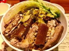 -壹只卤鹅·潮汕菜(莲塘店)