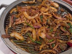 -大鸭梨烤鸭(顺义石园店)
