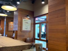 大堂-星巴克(呼和浩特民族商场店)