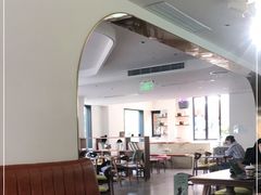 大堂-Peet's Coffee皮爷咖啡(大学路店)