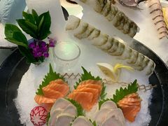 -谊荣海鲜大牌档(石湖店)
