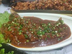-韩食味·小木屋(日照店)