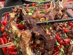 -阆辣荟餐饮(老味道8年·古城店)