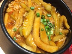 -湘间田舍(北仑银泰店)