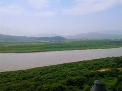 -珲春防川景区