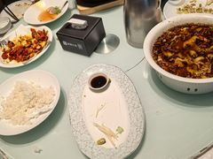 -永安鱼庄·镇江菜(东吴路店)