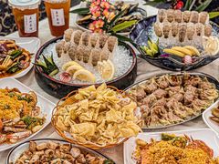 -嘉升大排档(番禺总店)