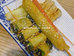 -黄记潮汕甜汤(贝底田坊店)