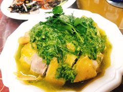 -天元河田土鸡店(莲花山店)