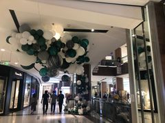 -远洋未来广场(育慧北路店)