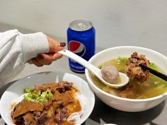 -福合埕牛肉丸(福平路店)