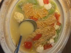 -永安鱼庄·镇江菜(丁卯店)