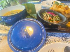 -Meena Rice Based Cuisine