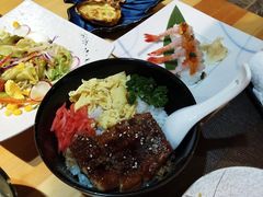 -割烹旭日本料理(龙湖狮山天街店)