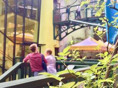 -三鹰之森吉卜力美术馆