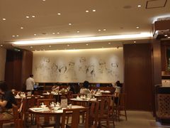 大堂-鼎泰丰(环贸店)