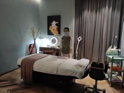 -花隐·美芙炫海菲秀皮肤管理中心