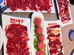 -为什么牛潮汕牛肉火锅(万胜广场店)