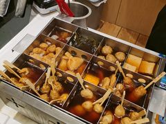 -吉野家(567漫天地店)