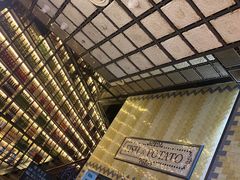 -PIZZA BIANCA(万象城店)