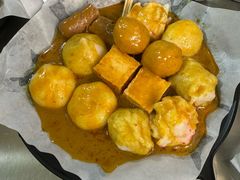 -颓记茶餐厅(美景总店)
