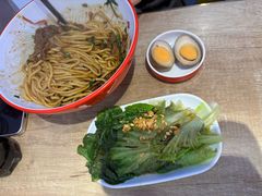 -阿当·小炒牛肉面(人广店)